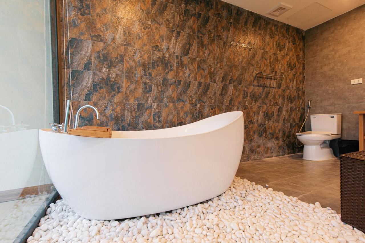 Melody Retreat - Venuestay Hòa Bình エクステリア 写真