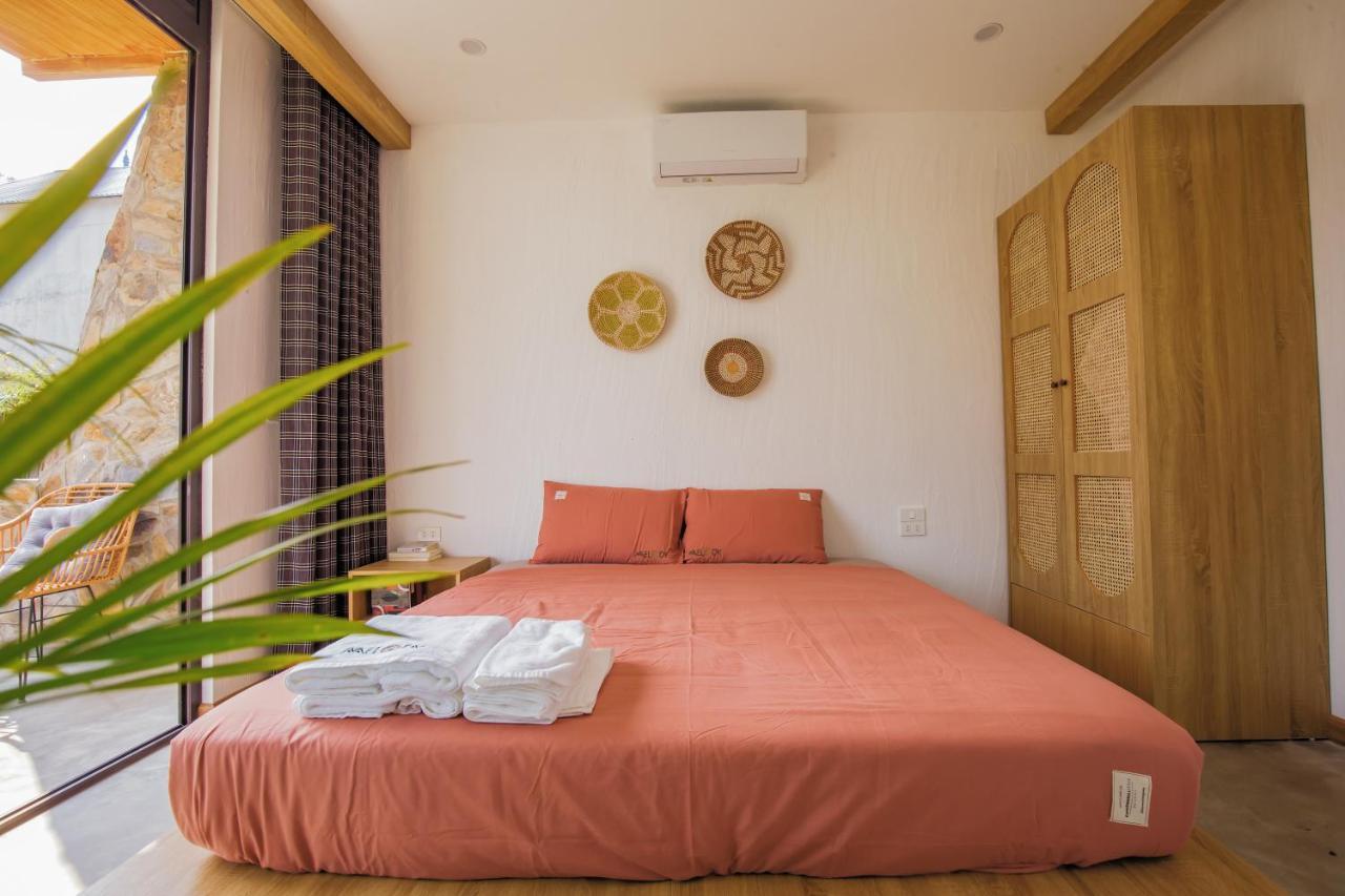 Melody Retreat - Venuestay Hòa Bình エクステリア 写真